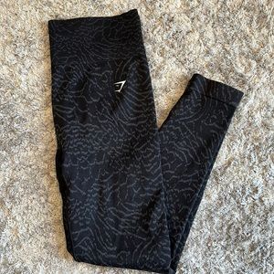Gymshark leggings